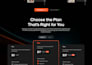 build custom ai websites, chatbots and saas apps as full stack developer
